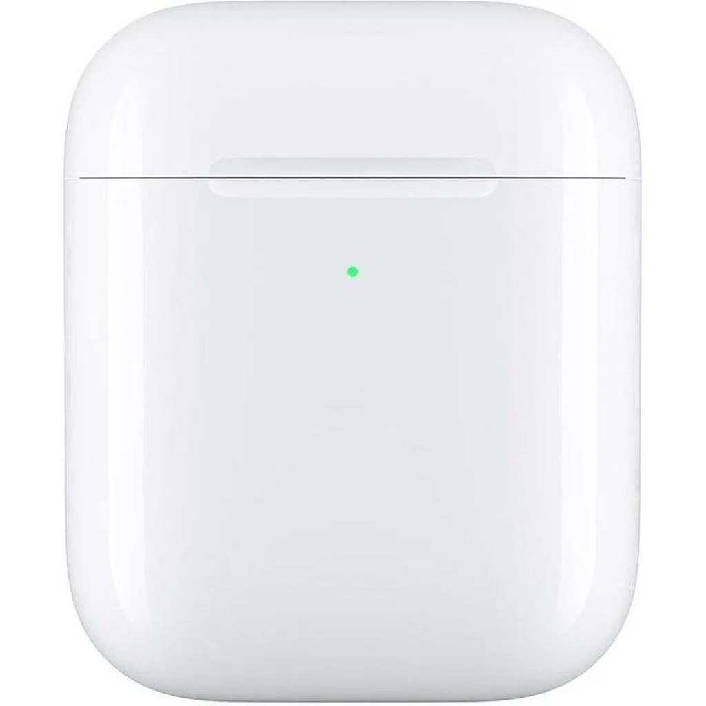 Wireless Charging Case For Airpods Perfect Gift Sale