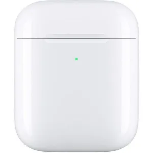 Wireless Charging Case For Airpods Perfect Gift Sale