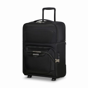 American Tourister Summerride Expandable Upright Underseater Limited Stock Hot Deal