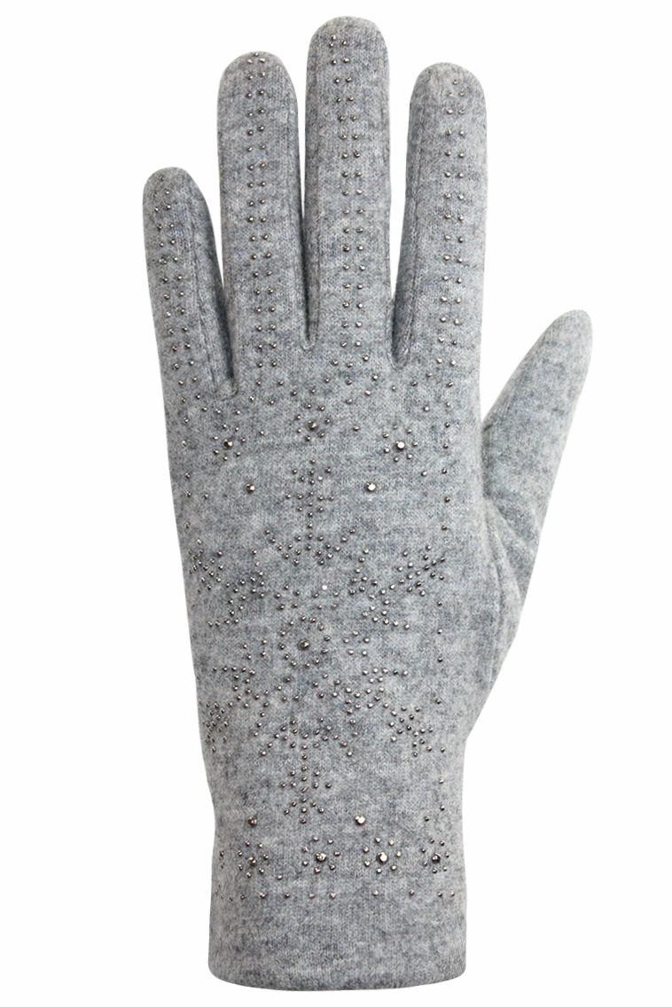 Brianna Gloves - Women Today Only Discount Dont Wait Save