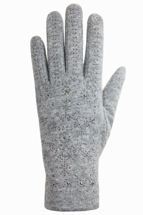 Brianna Gloves - Women Today Only Discount Dont Wait Save