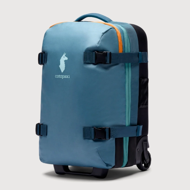 Limited Stock Offer Trending Today Steal Cotopaxi Allpa 38L Roller Bag