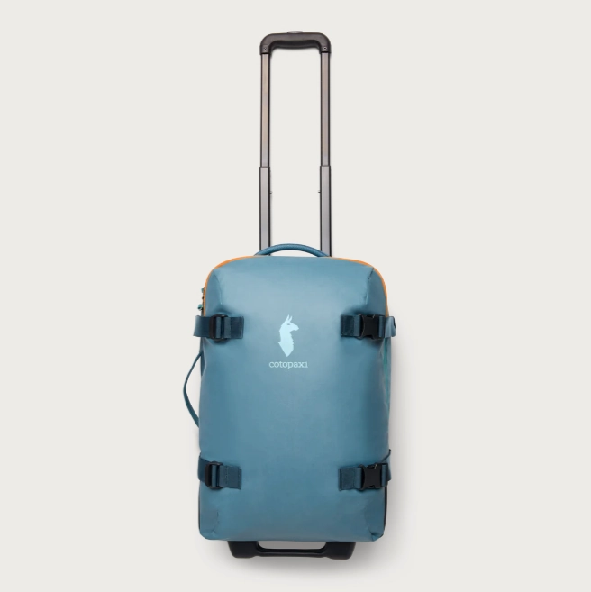 Cotopaxi Allpa 38L Roller Bag Limited Edition Offer