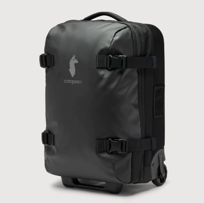 Dont Miss These Savings Cotopaxi Allpa 38L Roller Bag