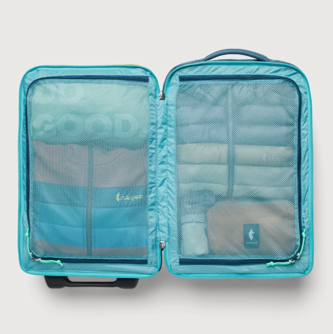 Special Savings Today Cotopaxi Allpa 38L Roller Bag