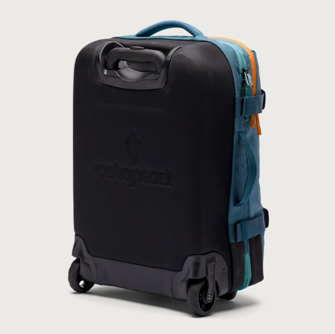 Todays Steal Price Slash Today Cotopaxi Allpa 38L Roller Bag
