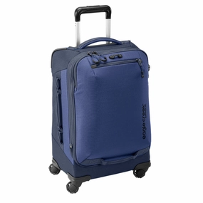 Perfect Gift Offer Expanse 22" Luggage - 4-Wheel