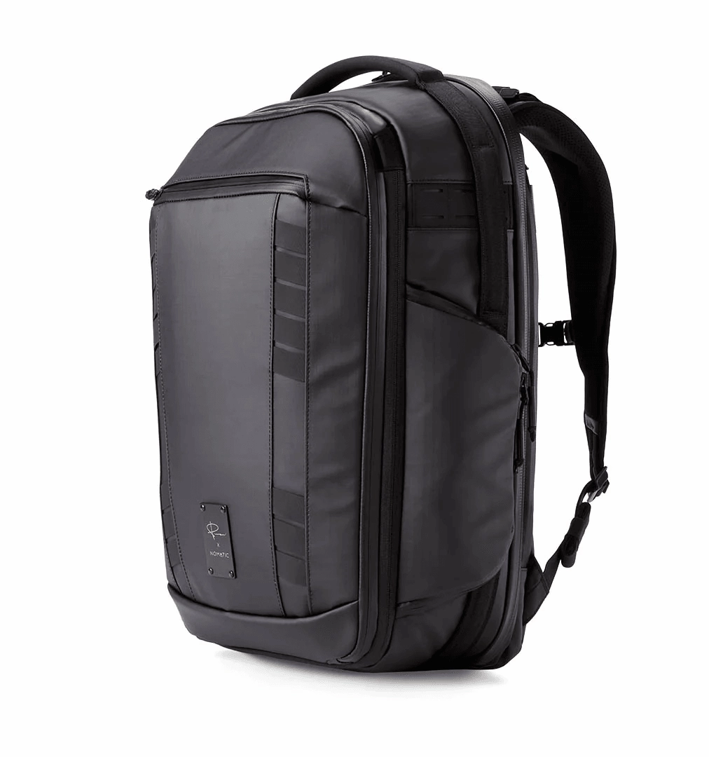 Best Deal Online Mega Discount Event Nomatic Mckinnon Camera Pack 35L - Black