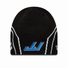 Ufc Ultimate Fighting Jones Black Skull Knit Beanie Hat Limited Edition Offer MustHave Steals