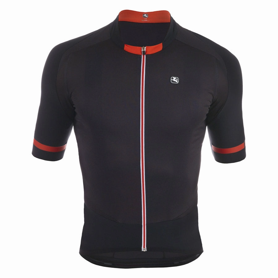 Giordana FR-C Jersey - Black