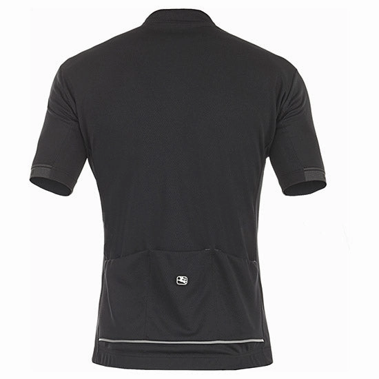Giordana Fusion Jersey 18 - Black