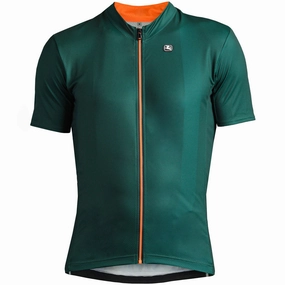 Giordana Fusion jersey - Green