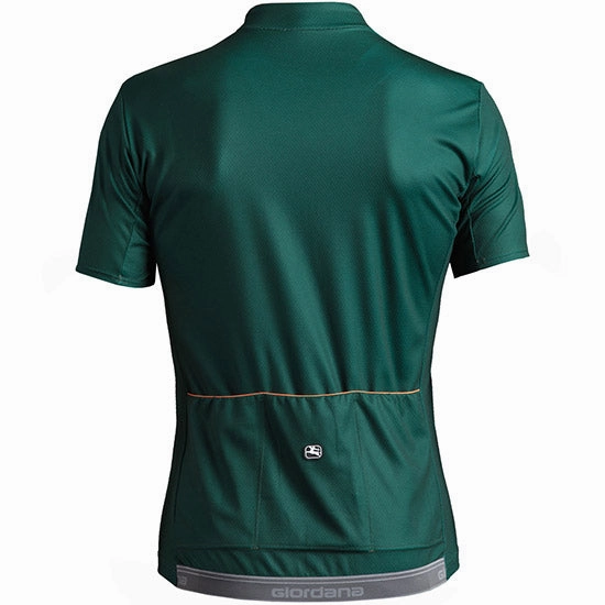 Giordana Fusion jersey - Green