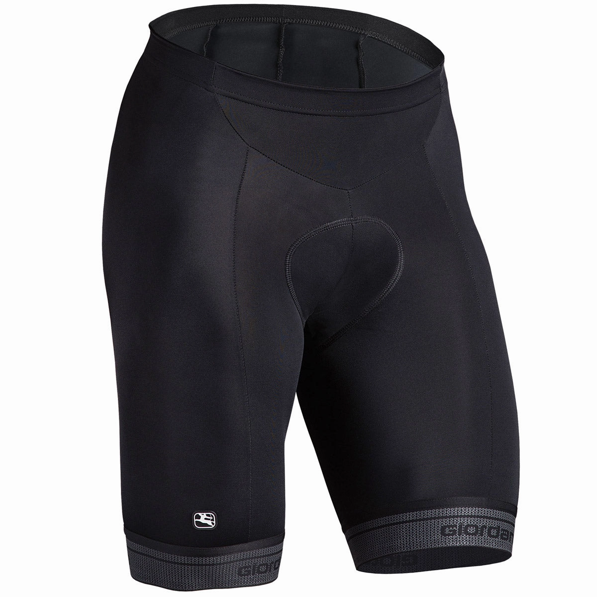 Giordana Fusion short - Black