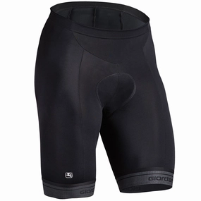 Giordana Fusion short - Black