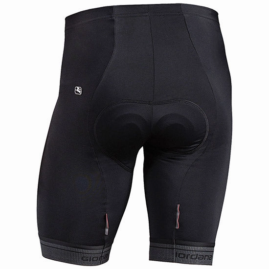 Giordana Fusion short - Black