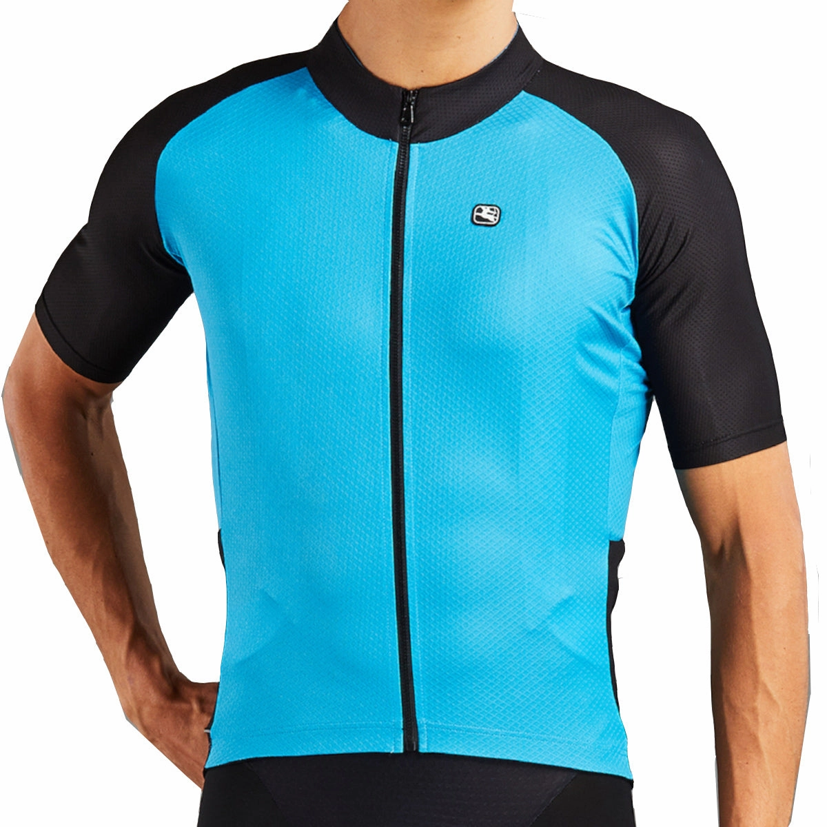 Giordana Lungo jersey - Light blue