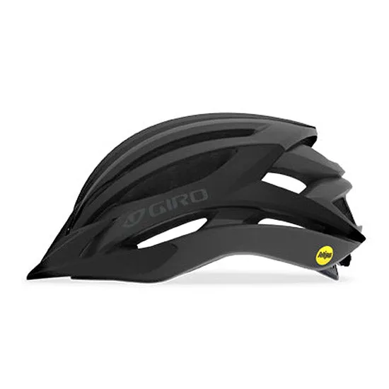 Giro Artex MIPS helmet - Matt black