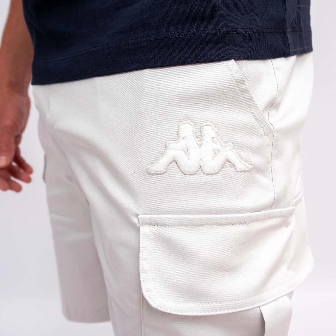 Giro d'Italia Ainipy Shorts - Grey