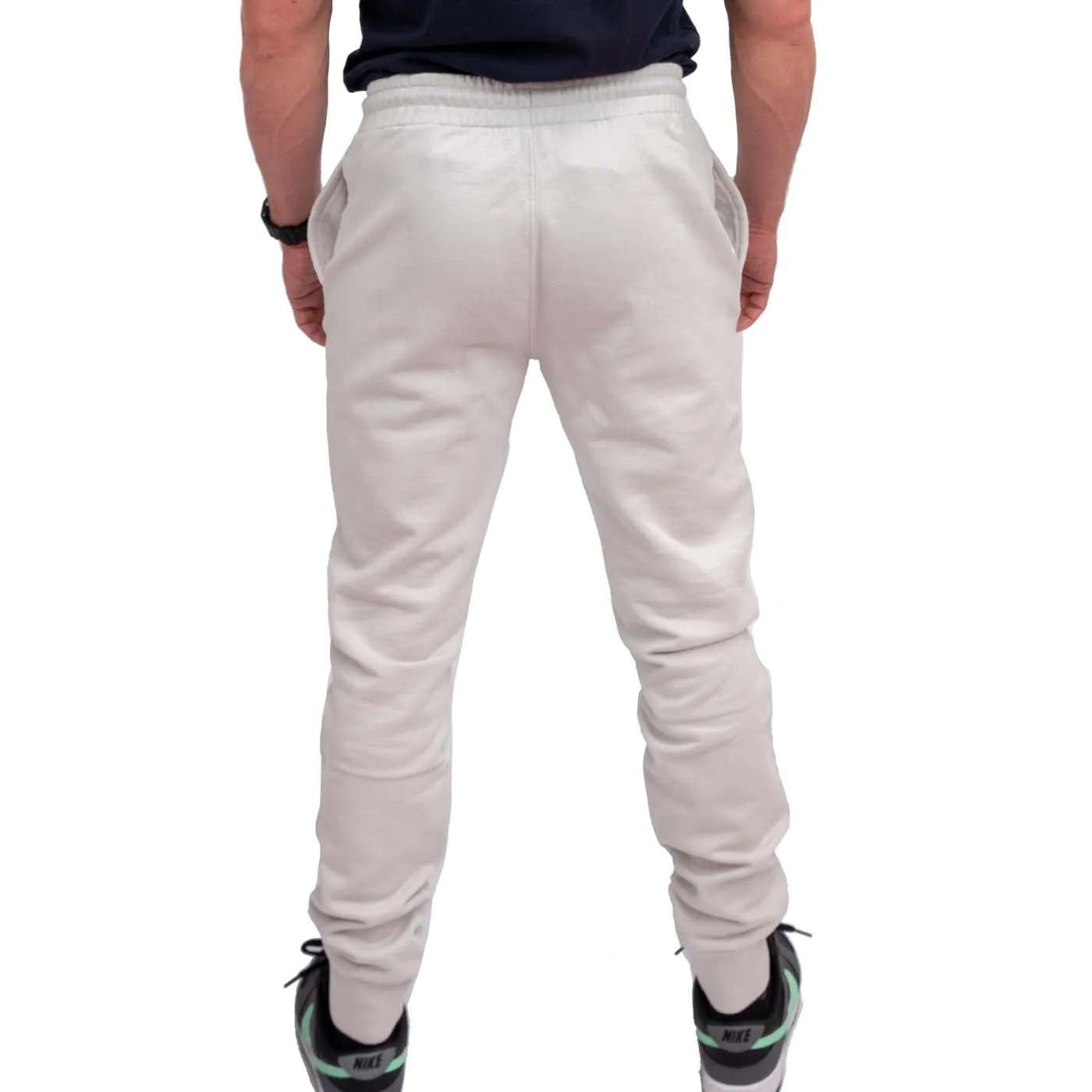 Giro d'Italia Eroi Trousers - Grey