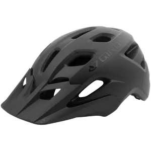 Giro Fixture Mips helmet - Matt black
