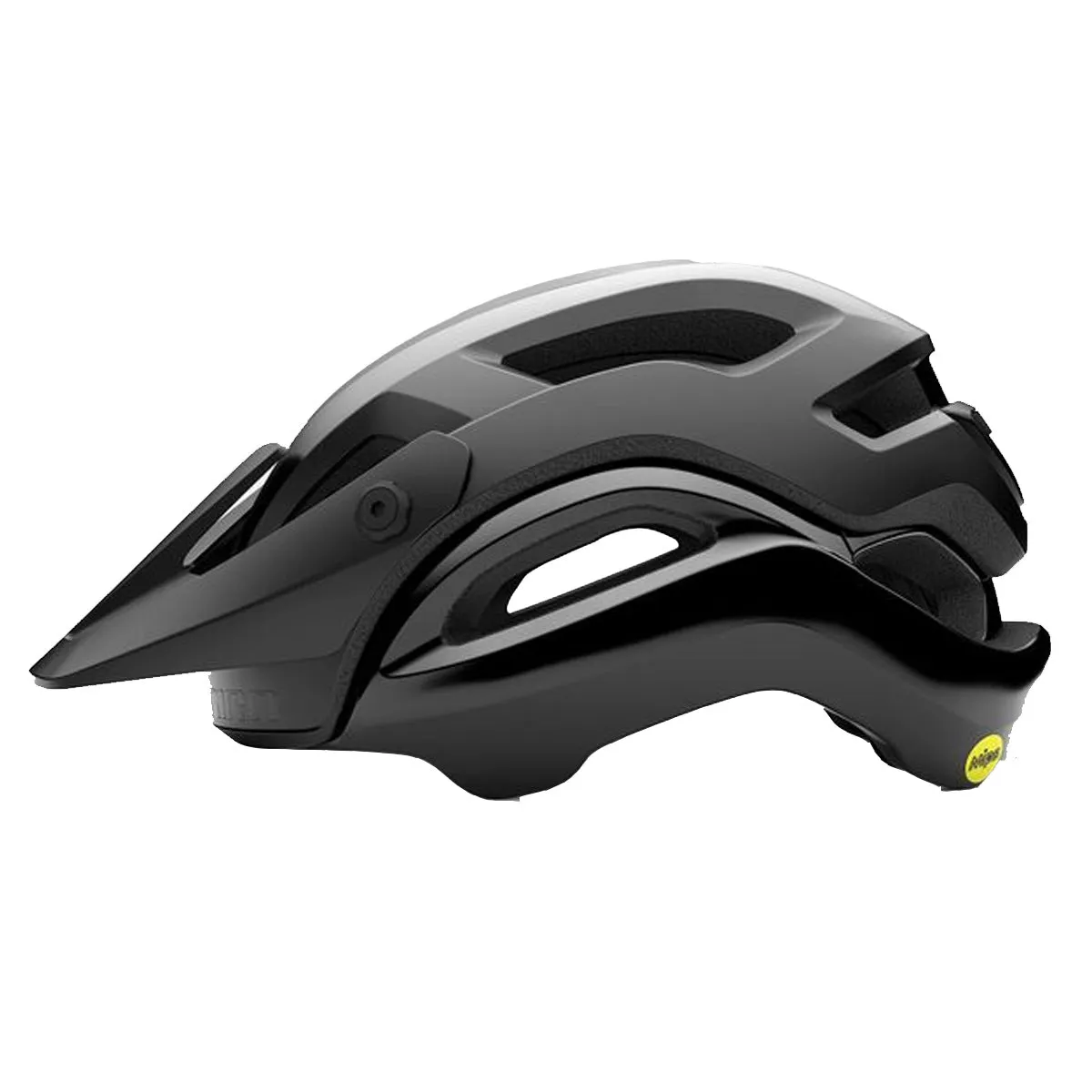 Giro Manifest Spherical Mips helmet - Black