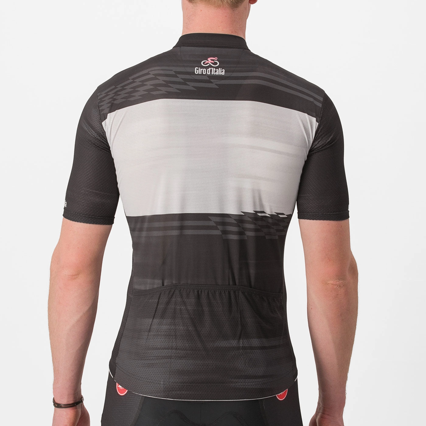 Giro d'Italia 2023 Competition Black jersey