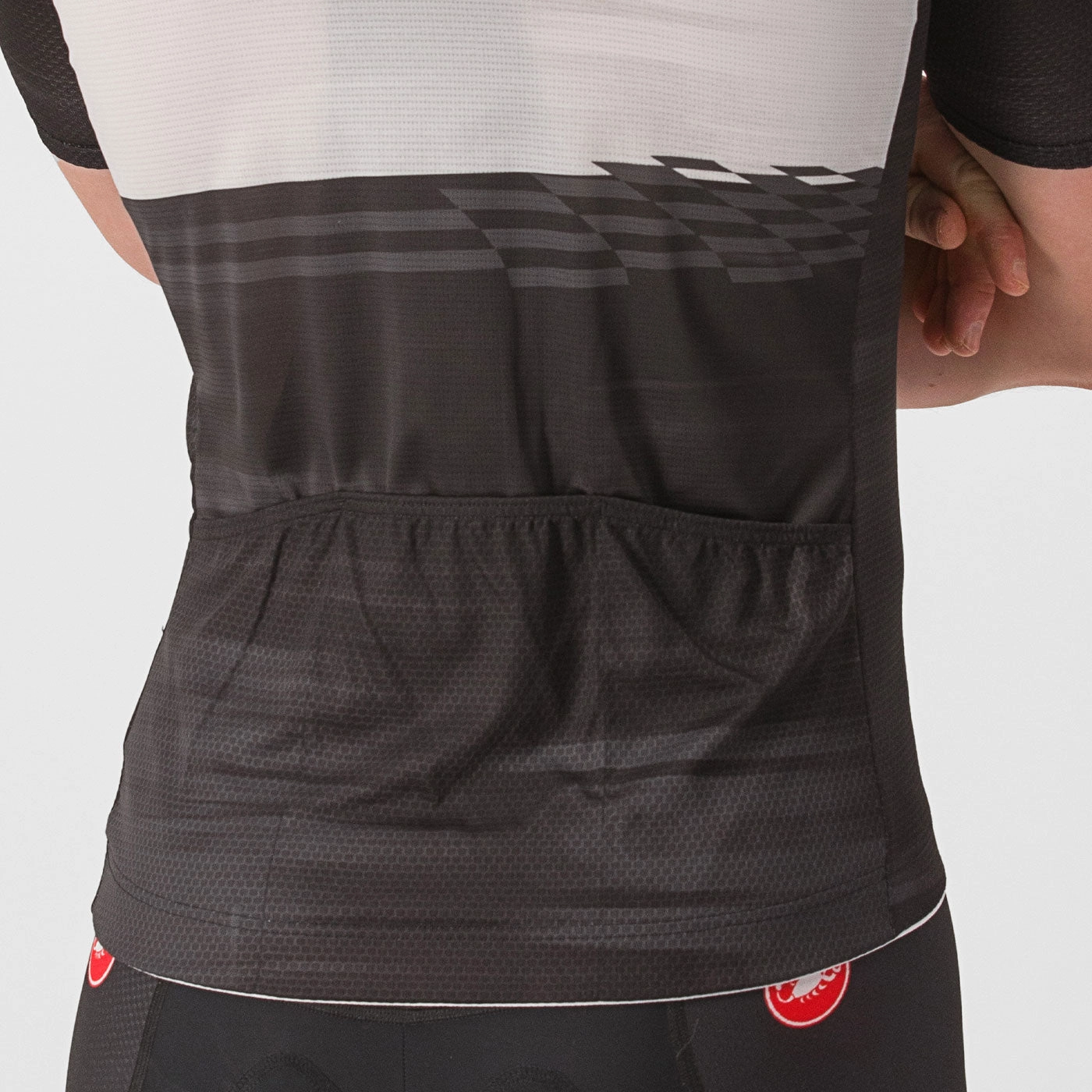 Giro d'Italia 2023 Competition Black jersey