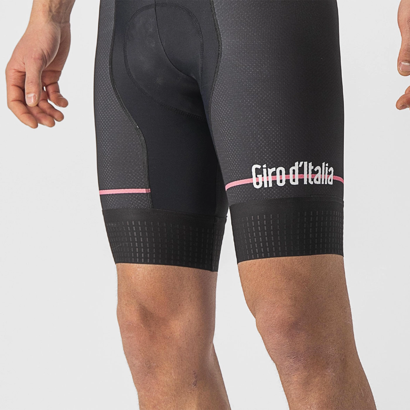 Giro d'Italia 2024 Competizione Bib Shorts 