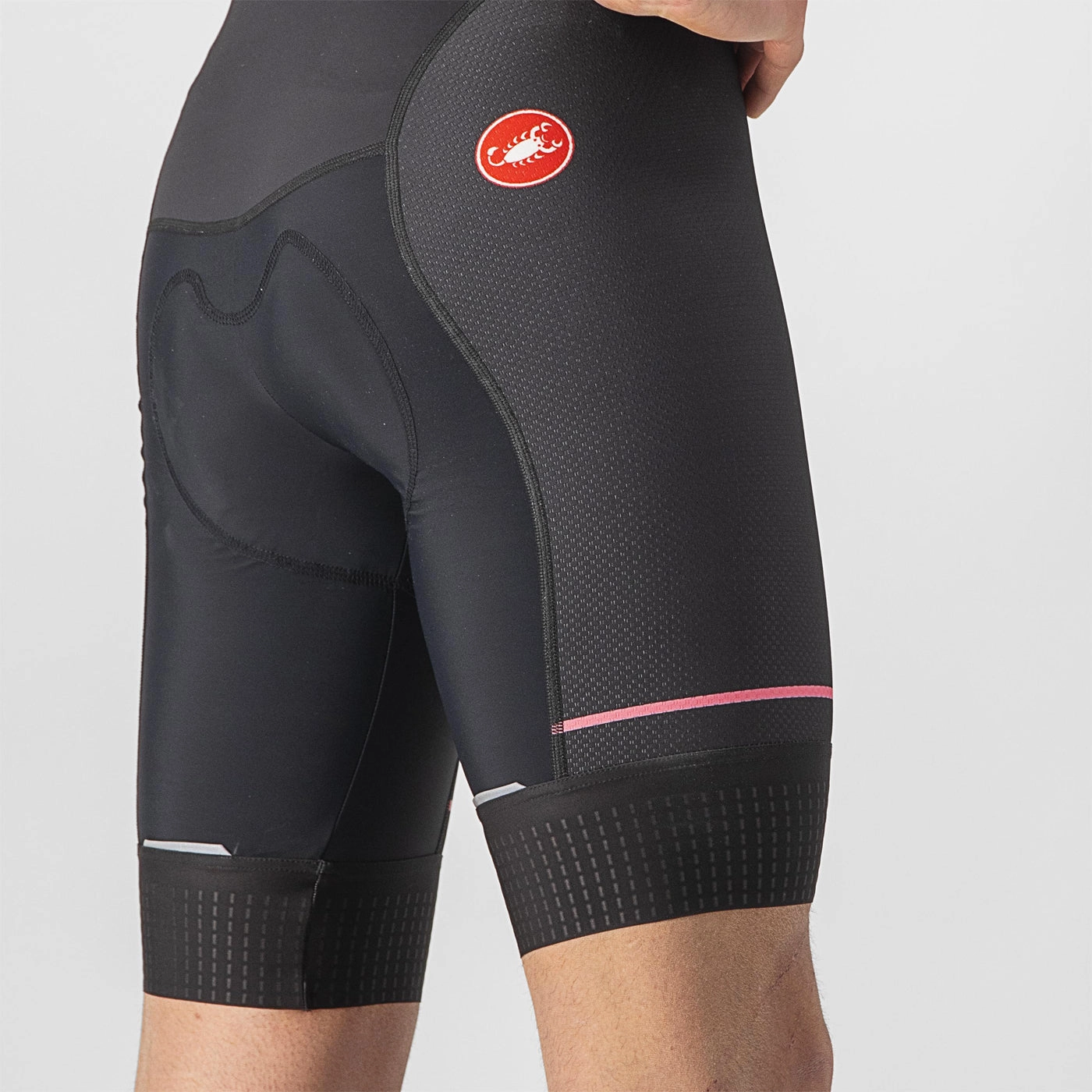 Giro d'Italia 2024 Competizione Bib Shorts 