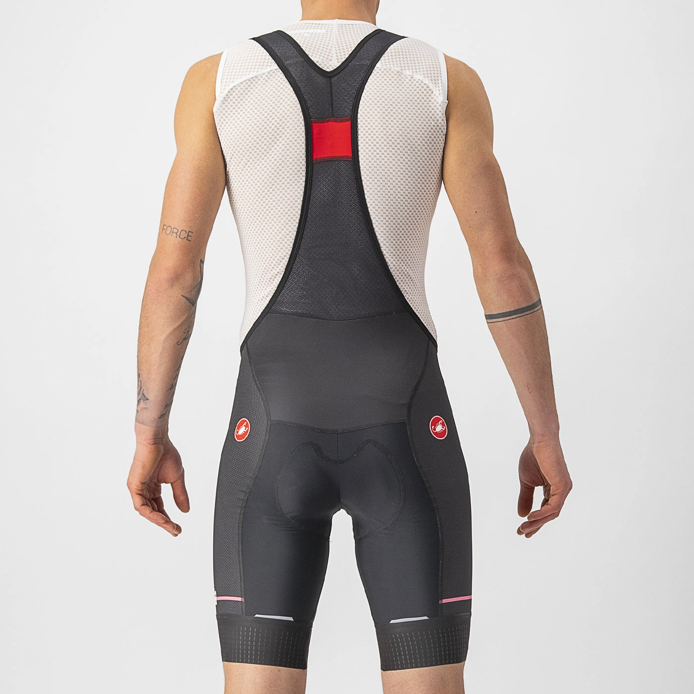Giro d'Italia 2024 Competizione Bib Shorts 