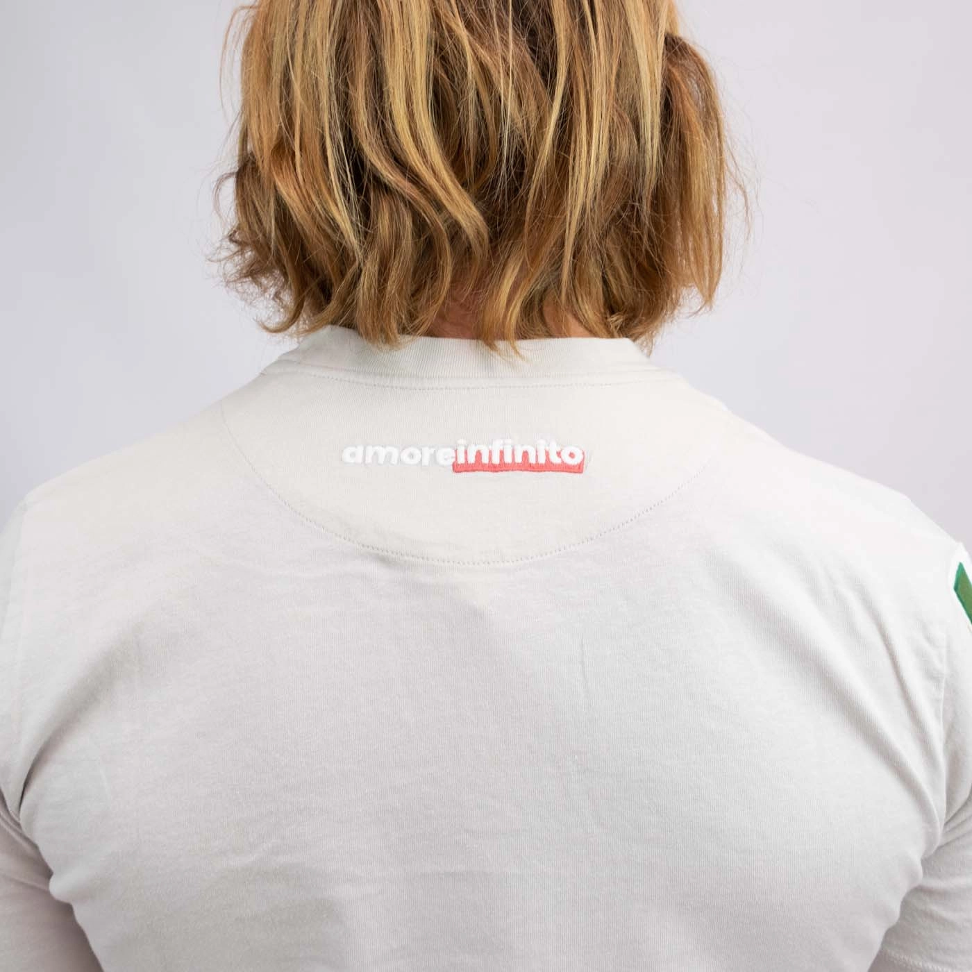 Giro d'Italia Eroi T-Shirt - Grau