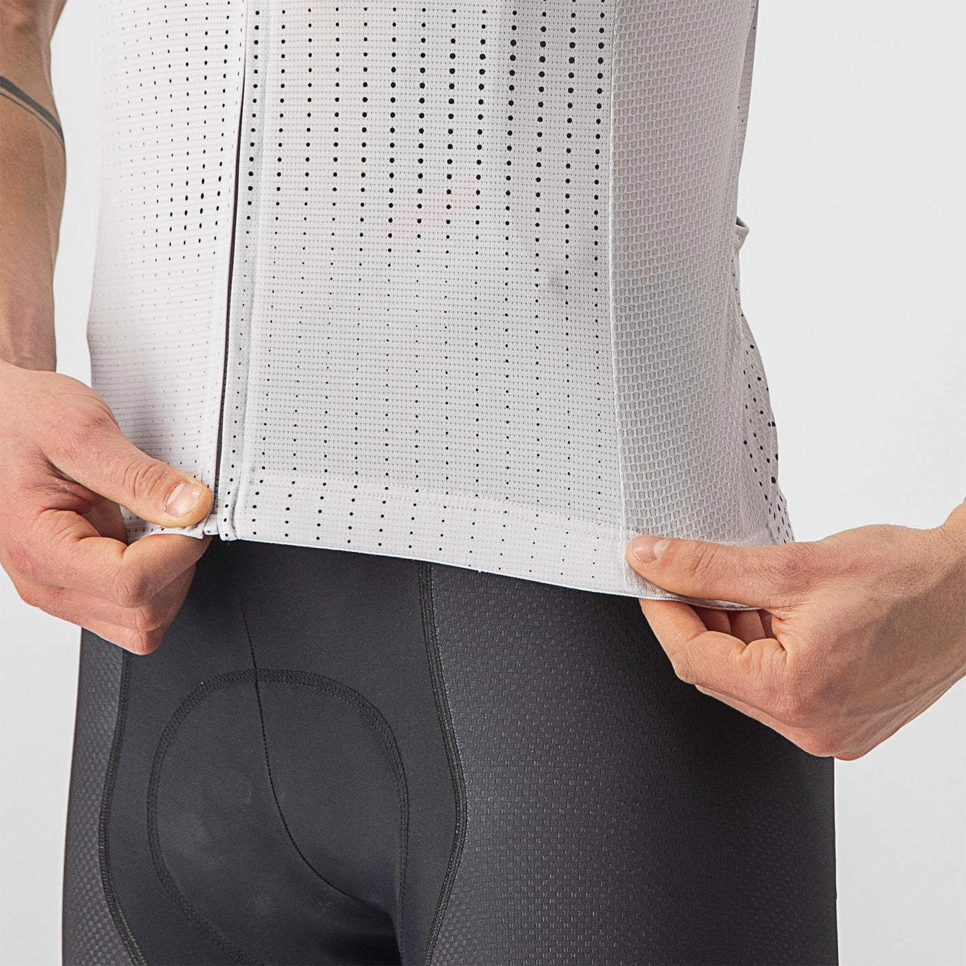 Giro d'Italia Mortirolo jersey