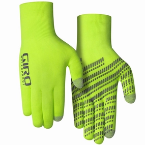 Giro Giro Xnetic H2O - Yellow