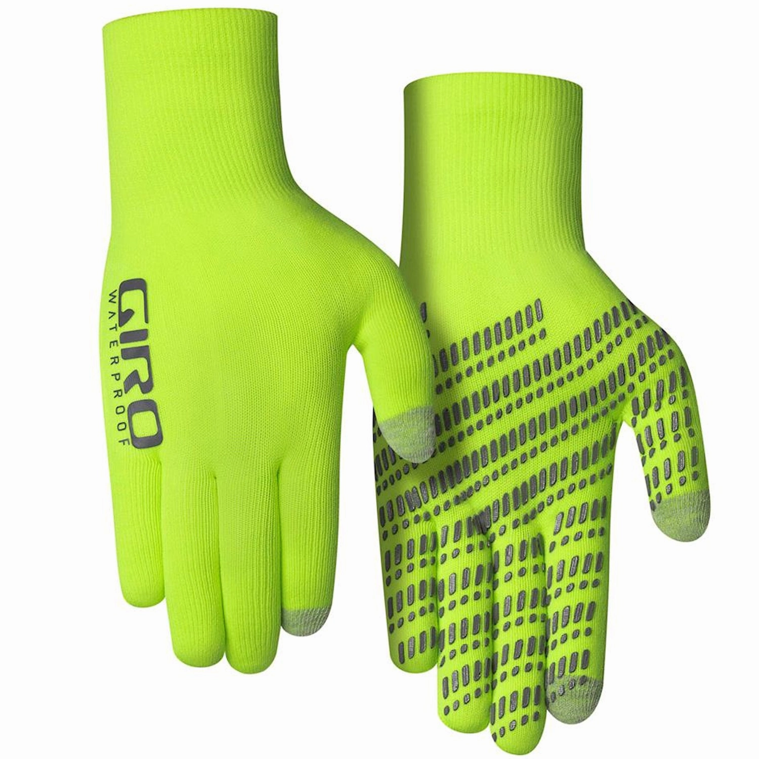 Giro Giro Xnetic H2O - Yellow