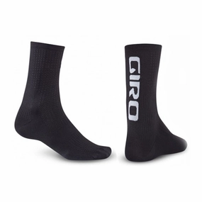 Giro HRc Team Socks - Black