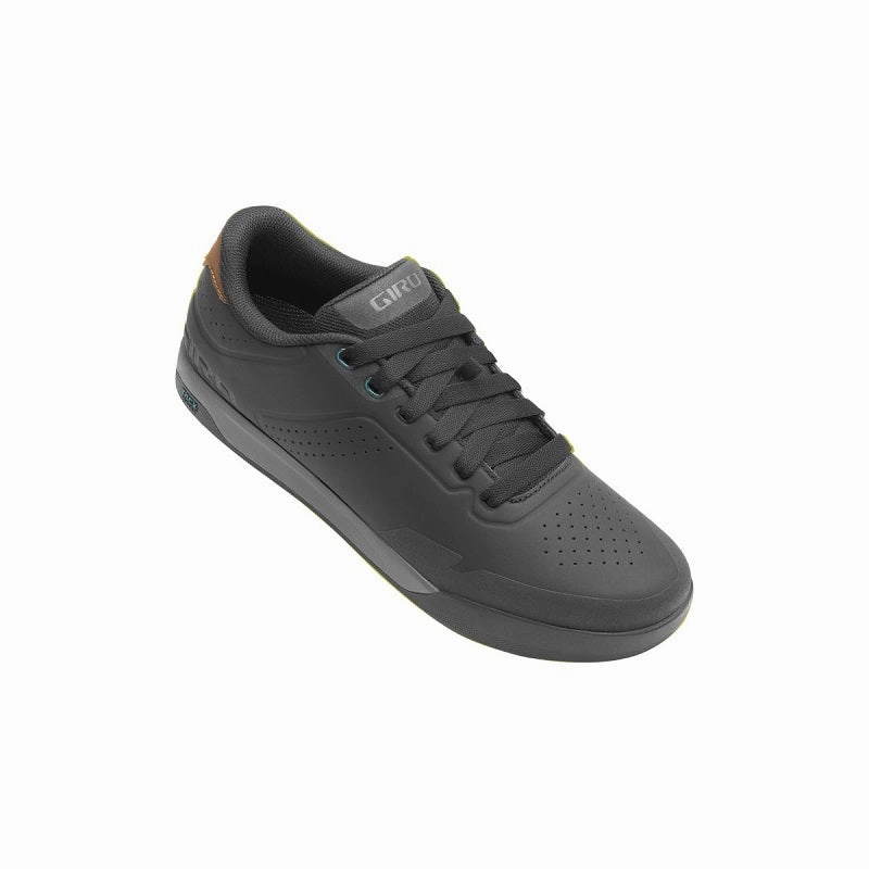 GIRO Latch Flat MTB Shoes