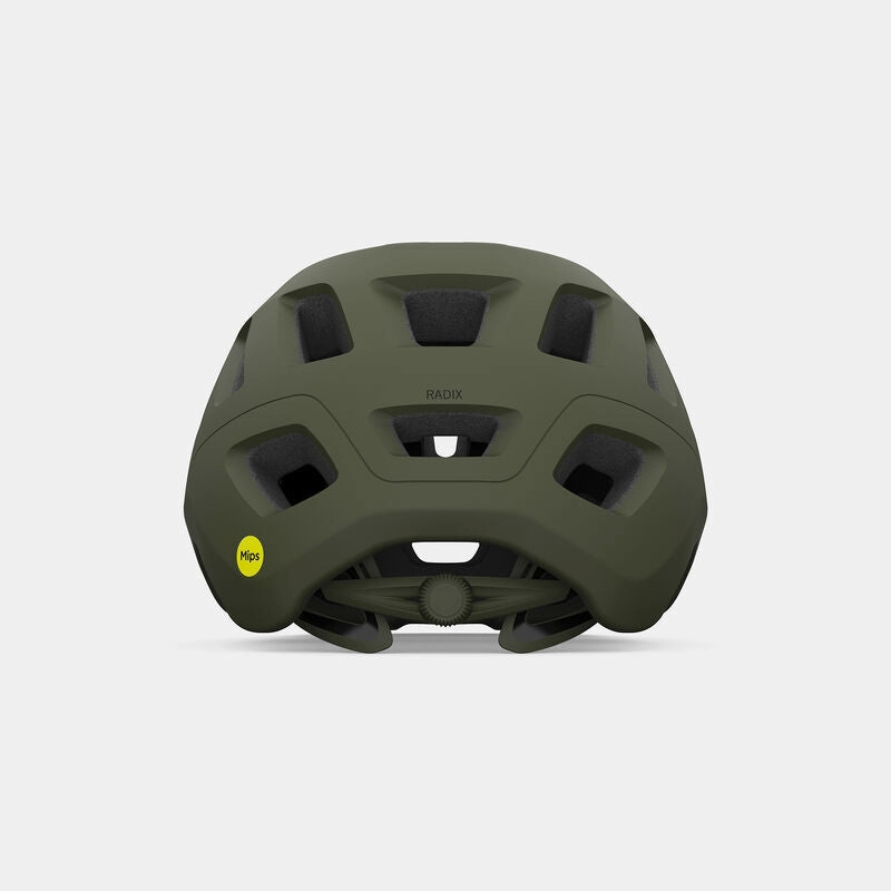 Giro Radix Mips Helmet