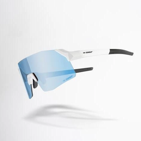 Gist Rocket glasses - White blue