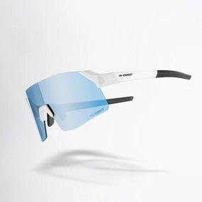 Gist Rocket glasses - White blue