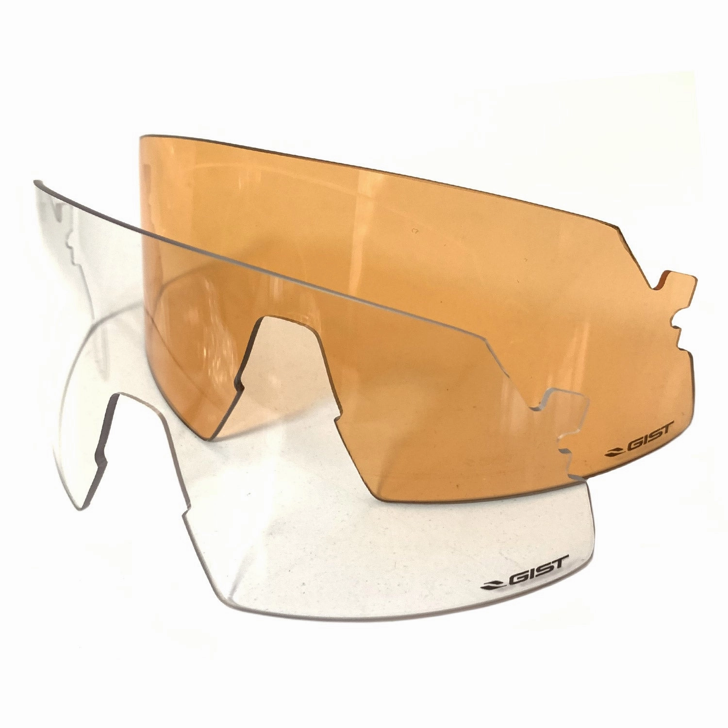 Gist Tock glasses - Orange