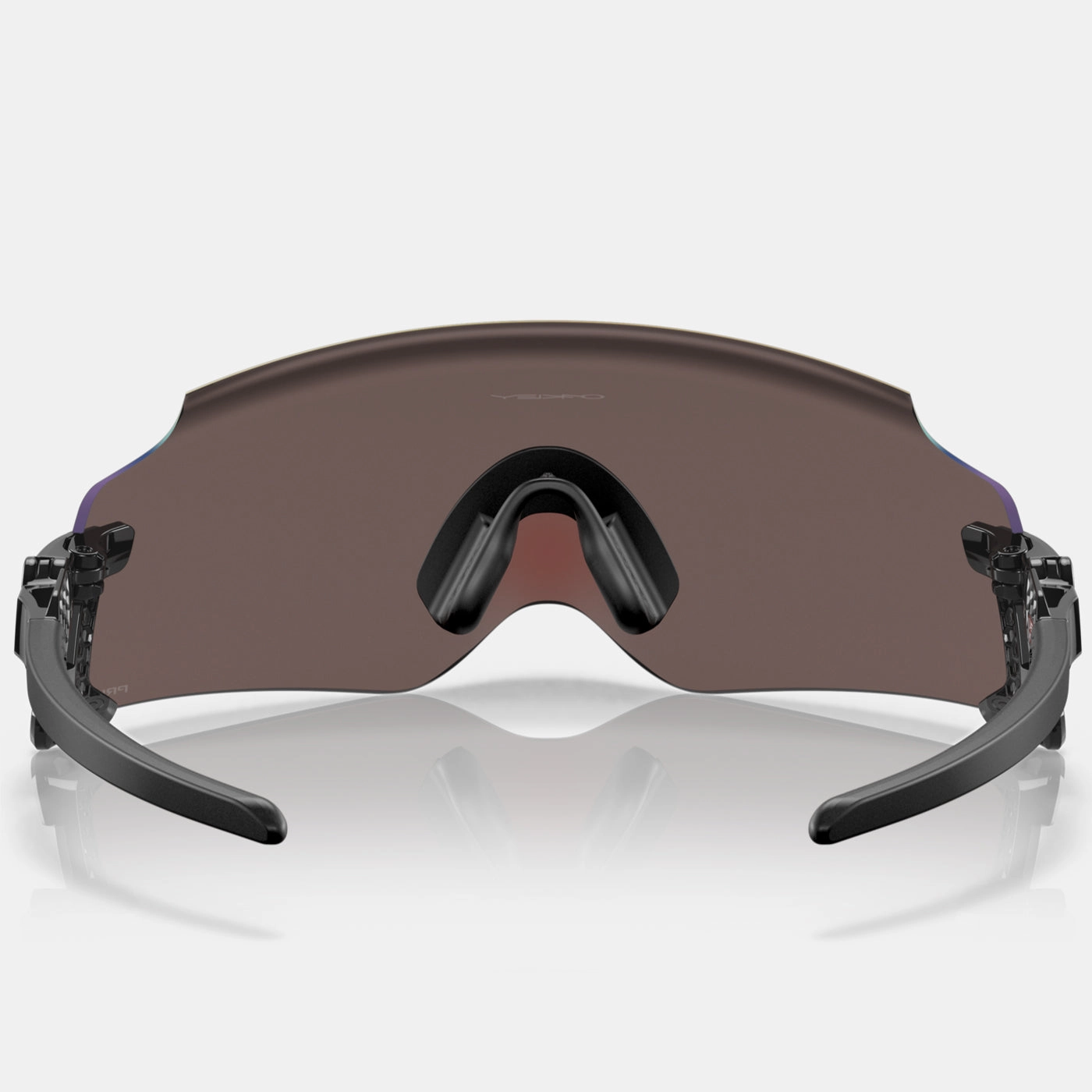 Glasses Oakley Kato - Polished Black prizm 24K