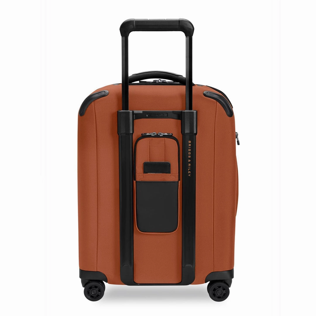 Global 21" Carry-On Expandable Spinner Shop Save Big