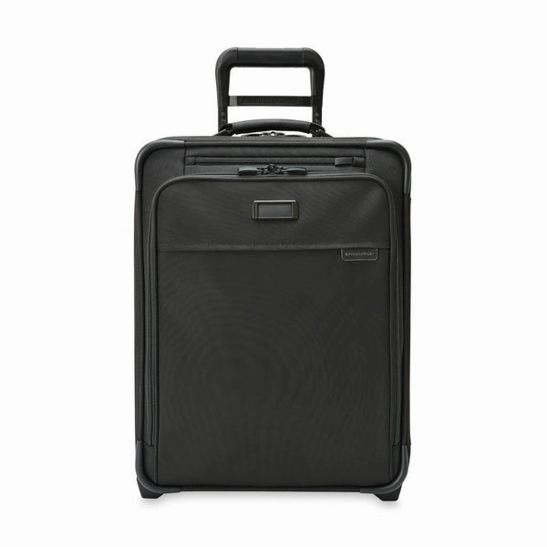 Global 2 Wheel Carry On - Baseline Collection #Blu121Cxw Shop Smart Deals