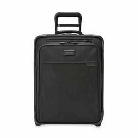 Global 2 Wheel Carry On - Baseline Collection #Blu121Cxw Shop Smart Deals