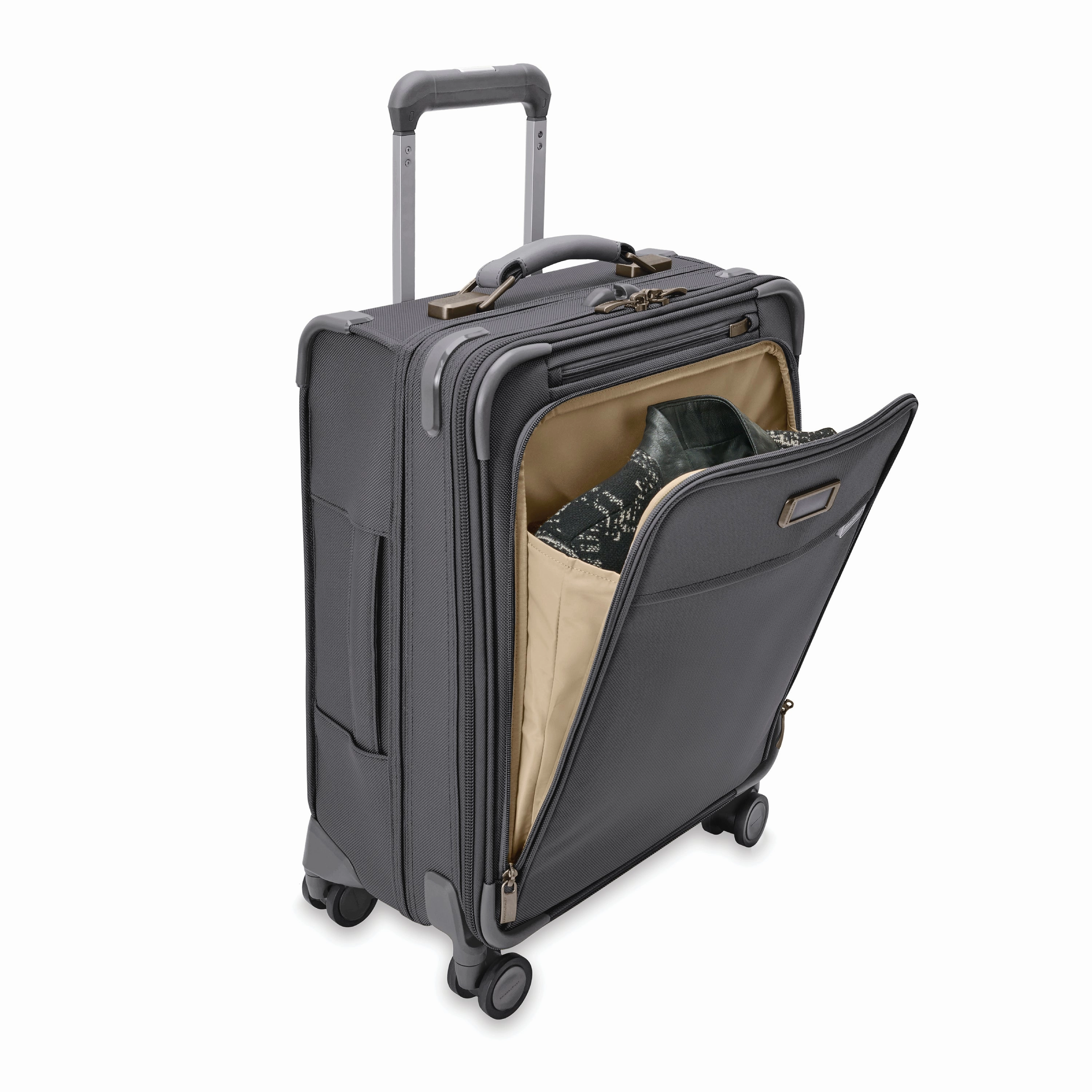 Global Carry On Spinner - Baseline Collection #Blu121Cxspw Hot Deal Alert MustHave Items