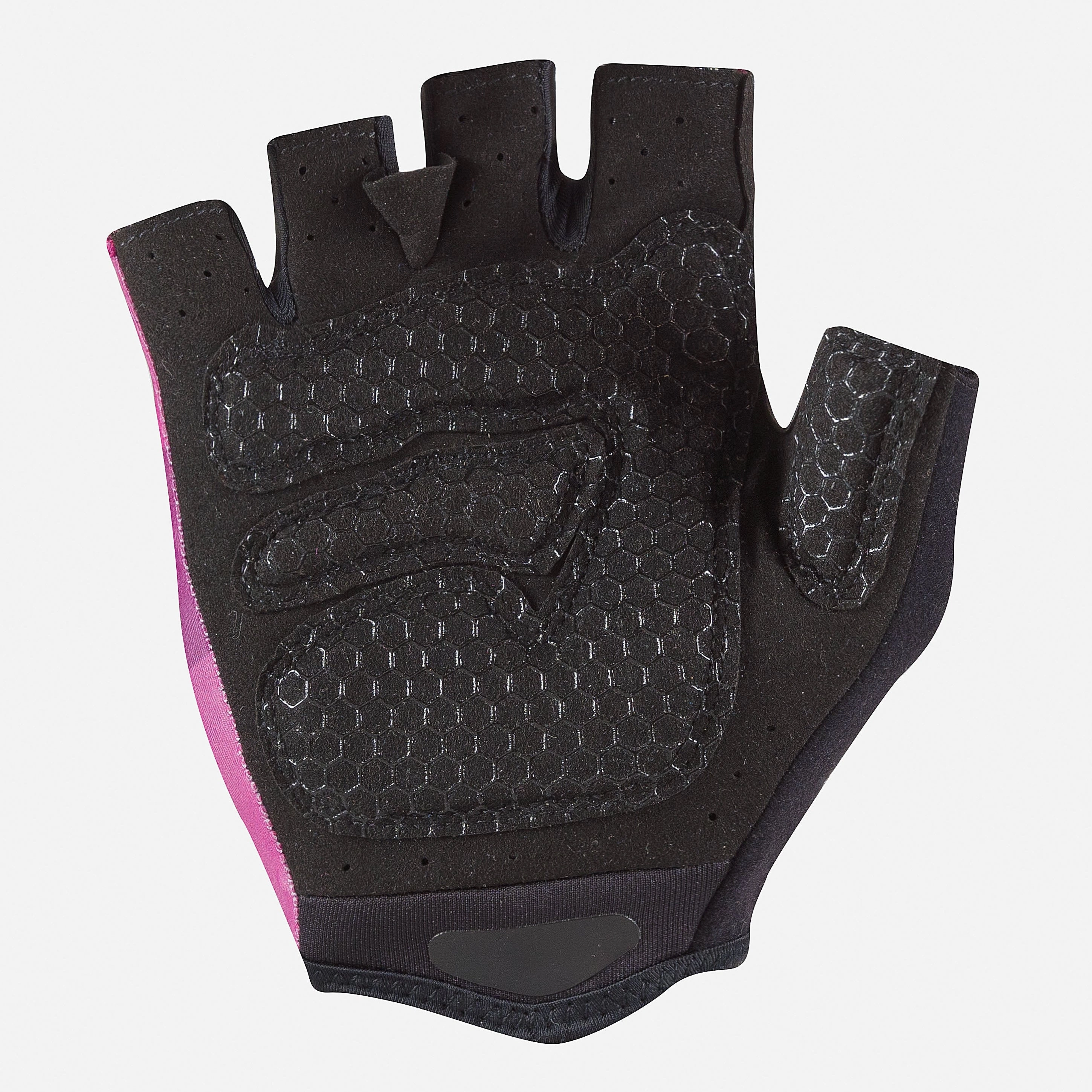 Gloves Giro d'Italia 2025 - Cyclamen
