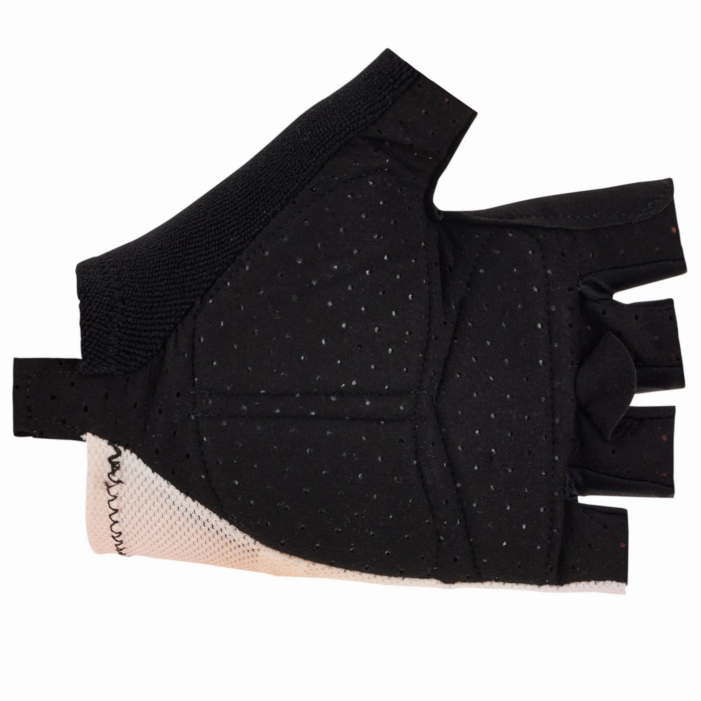 Gloves Santini Shadow - Orange