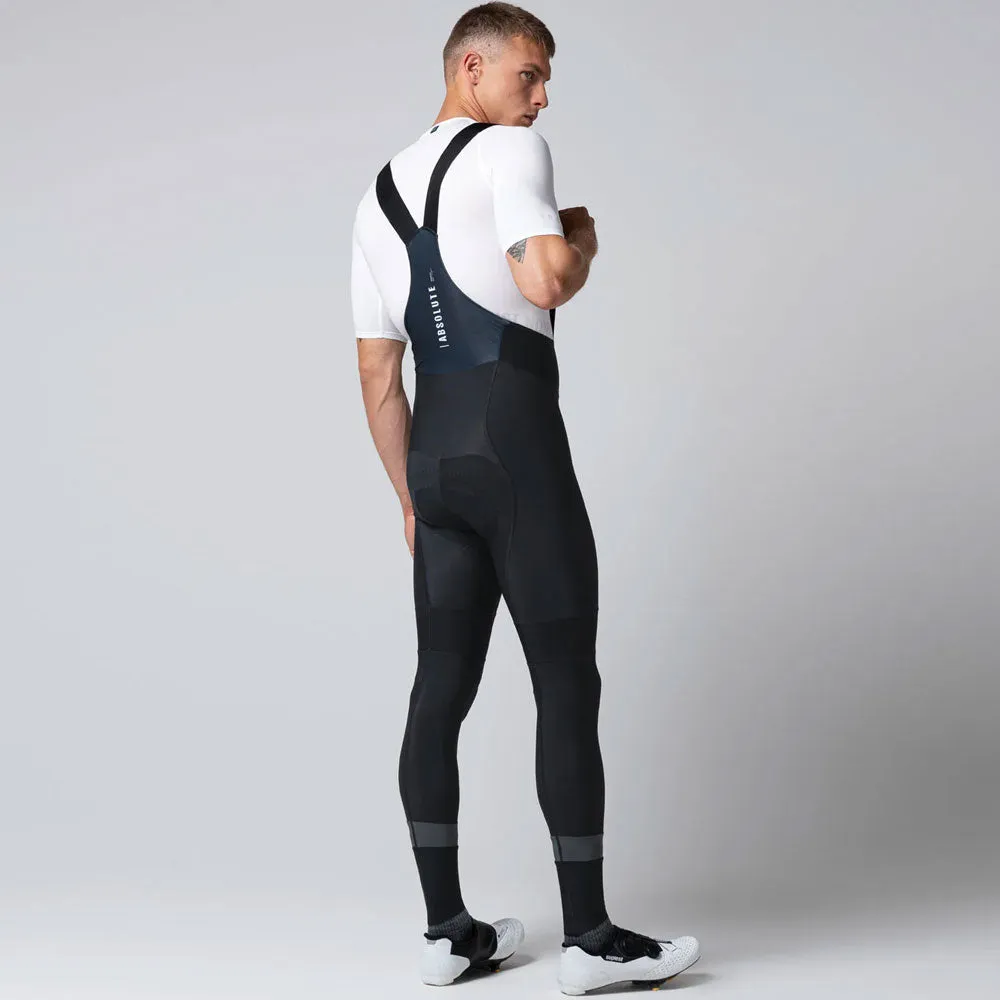 Gobik Absolute 7.0 bib tight - Black