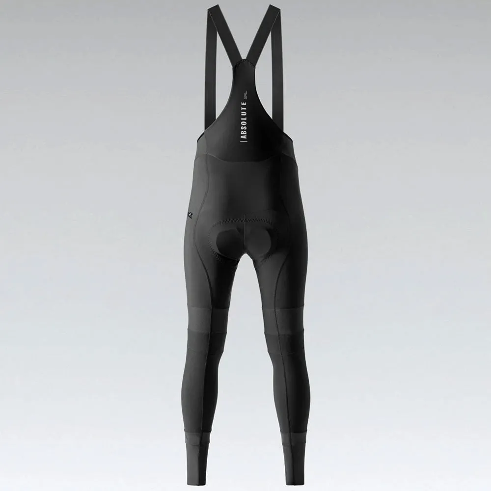 Gobik Absolute 7.0 bib tight - Black
